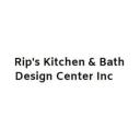 Rip's Kitchen & Bath Design Center Inc. logo